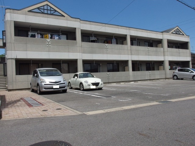 Ｈｙｄｅ　Ｐａｒｋ　ＮＹの外観