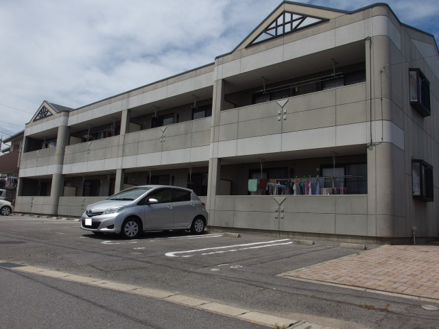 Ｈｙｄｅ　Ｐａｒｋ　ＮＹの外観