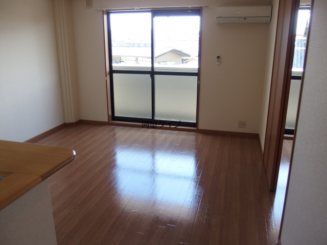 Ｈｙｄｅ　Ｐａｒｋ　ＮＹの居間・リビング