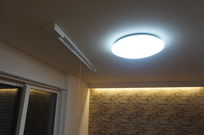 ファミール南山 Cの設備