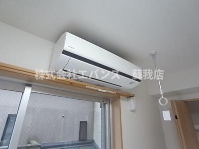 【設備】 | ニングーナ・パルテIN SOGA