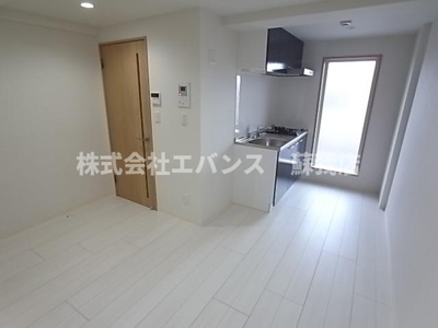 【居間・リビング】 | ニングーナ・パルテIN SOGA | 使いやすい居間です