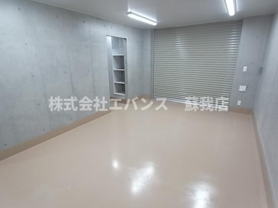 【駐車場】 | ニングーナ・パルテIN SOGA | 車をお持ちの方に嬉しい駐車場付きの物件です