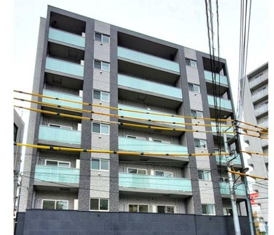 【外観】 | citta fortunato | おしゃれな外観です