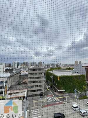 【展望】 | プライマル名古屋吹上