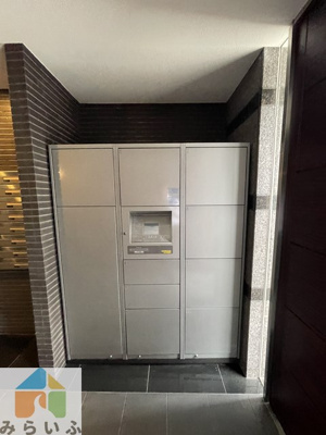 【その他共用部分】 | プライマル名古屋吹上