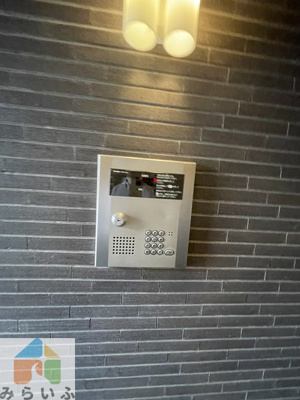 【セキュリティ】 | プライマル名古屋吹上