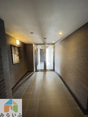 【ロビー】 | プライマル名古屋吹上