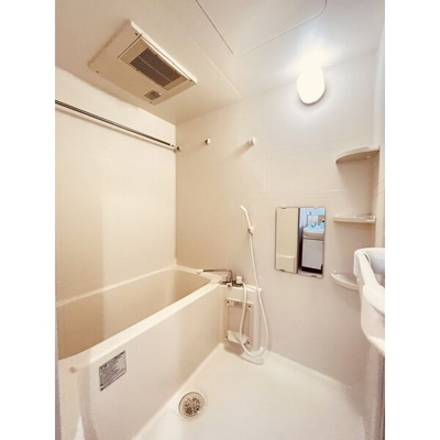 【浴室】 | プライマル名古屋吹上