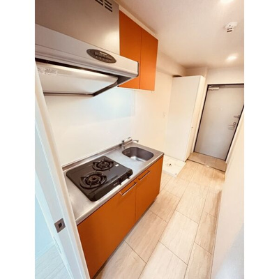 【キッチン】 | プライマル名古屋吹上