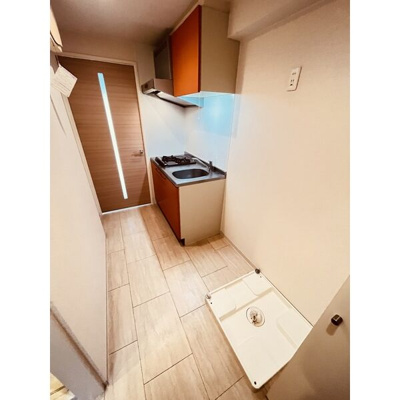 【玄関】 | プライマル名古屋吹上