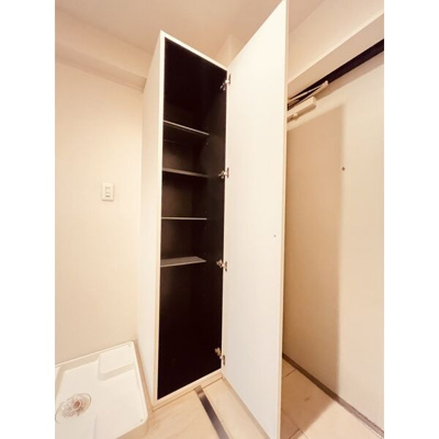 【収納】 | プライマル名古屋吹上