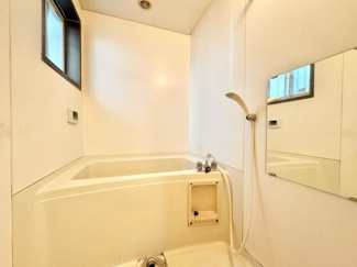 【浴室】 | 宇治市大久保町平盛　中古戸建 | 【浴室】