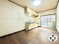 宇治市大久保町平盛　中古戸建の画像