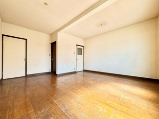 【洋室】 | 宇治市大久保町平盛　中古戸建 | 【3階洋室10.0帖】