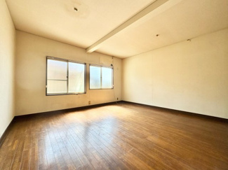 【洋室】 | 宇治市大久保町平盛　中古戸建 | 【3階洋室10.0帖】