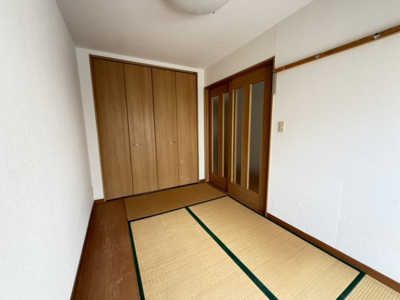 【和室】 | 上賀茂馬ノ目町