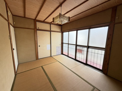 【和室】 | 上賀茂馬ノ目町