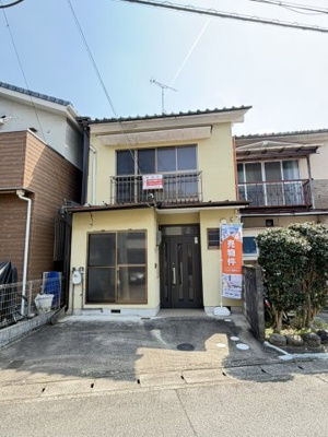 【外観】 | 上賀茂馬ノ目町