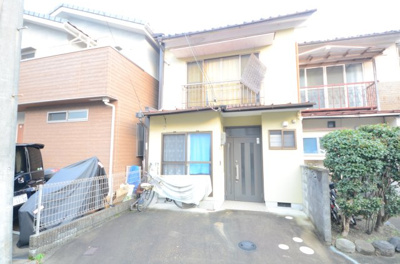 【外観】 | 上賀茂馬ノ目町