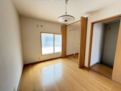 【洋室】 | 上賀茂馬ノ目町