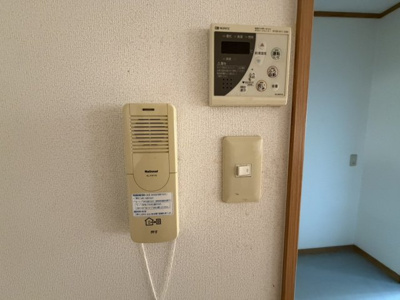 【発電・温水設備】 | 上賀茂馬ノ目町
