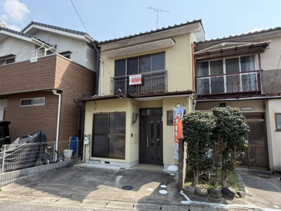 【外観】 | 上賀茂馬ノ目町