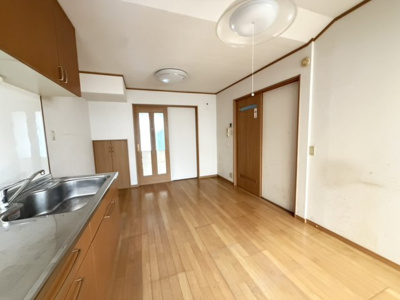 【居間・リビング】 | 上賀茂馬ノ目町