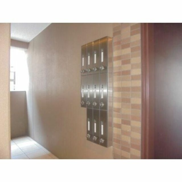 レジデンスＴＨ浄心のその他共用部分