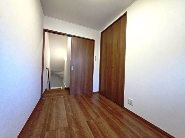 【寝室】 | サンライズ国立Ⅱ