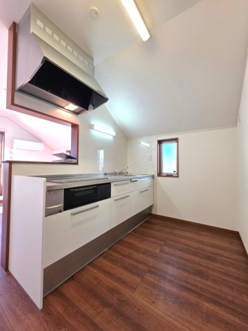 【キッチン】 | サンライズ国立Ⅱ