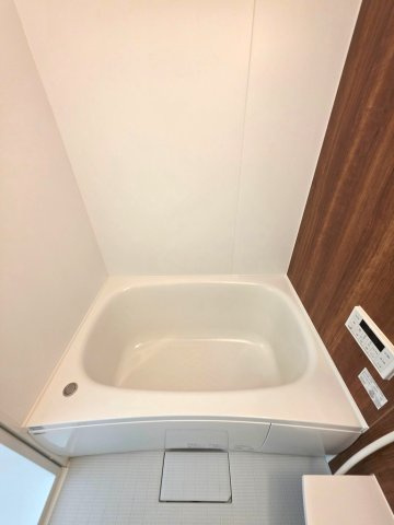 【浴室】 | サンライズ国立Ⅱ