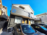 サンライズ国立Ⅱの画像