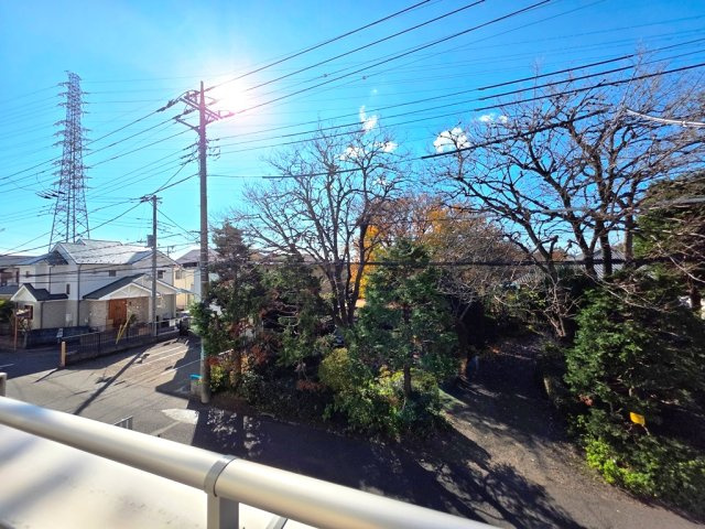 【展望】 | サンライズ国立Ⅱ