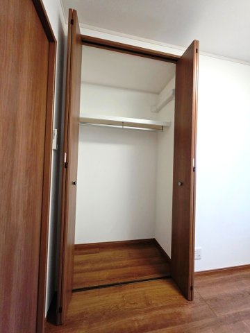 【収納】 | サンライズ国立Ⅱ