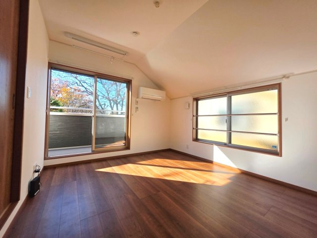 【居間・リビング】 | サンライズ国立Ⅱ