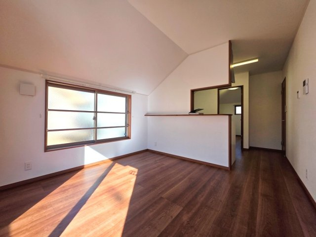 【居間・リビング】 | サンライズ国立Ⅱ