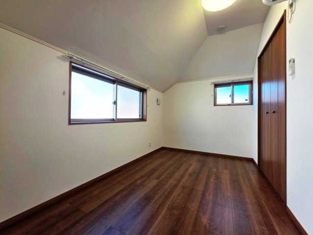 【洋室】 | サンライズ国立Ⅱ