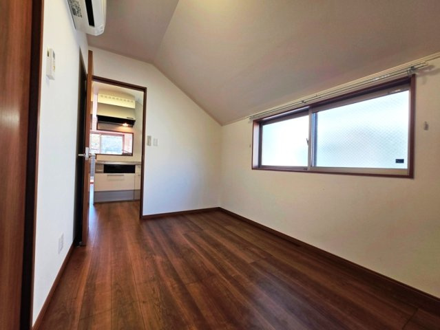 【洋室】 | サンライズ国立Ⅱ