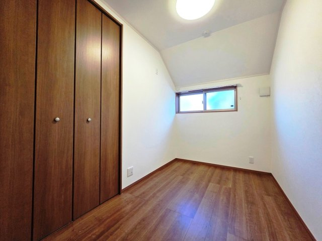 【寝室】 | サンライズ国立Ⅱ