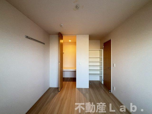 パシフィックハイツミスミⅡの設備