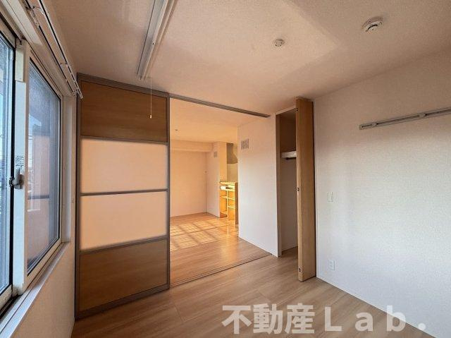 パシフィックハイツミスミⅡのその他