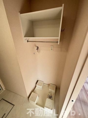 パシフィックハイツミスミⅡのその他