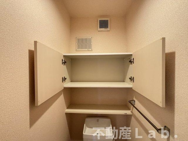 パシフィックハイツミスミⅡのその他