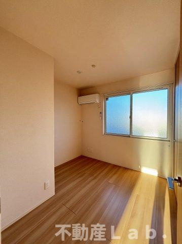 パシフィックハイツミスミⅡのその他