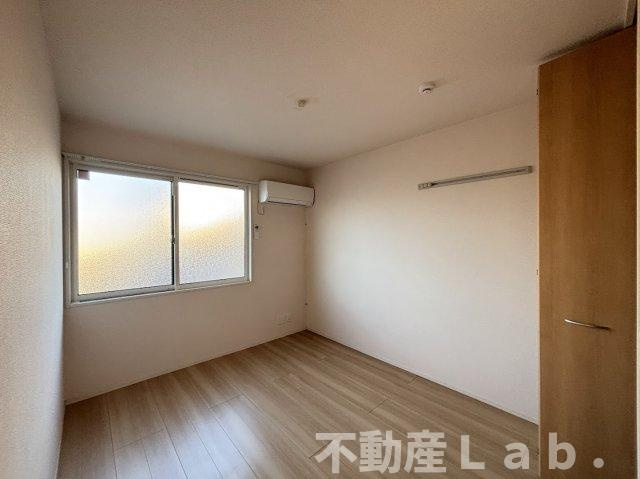 パシフィックハイツミスミⅡの設備