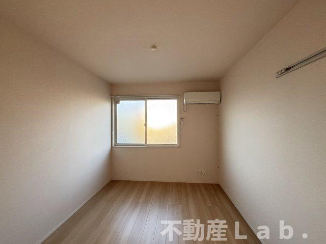 パシフィックハイツミスミⅡの設備