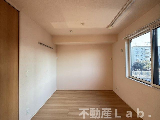 パシフィックハイツミスミⅡのその他