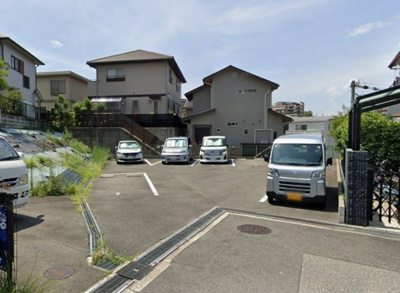 【駐車場】 | 高塚モータープール