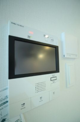 【セキュリティ】 | コンフォリア新御徒町